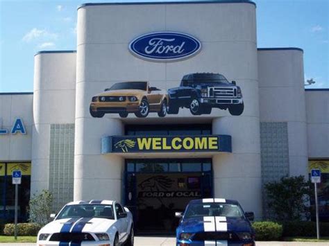 ocala ford|Ford Dealer serving Ocala FL